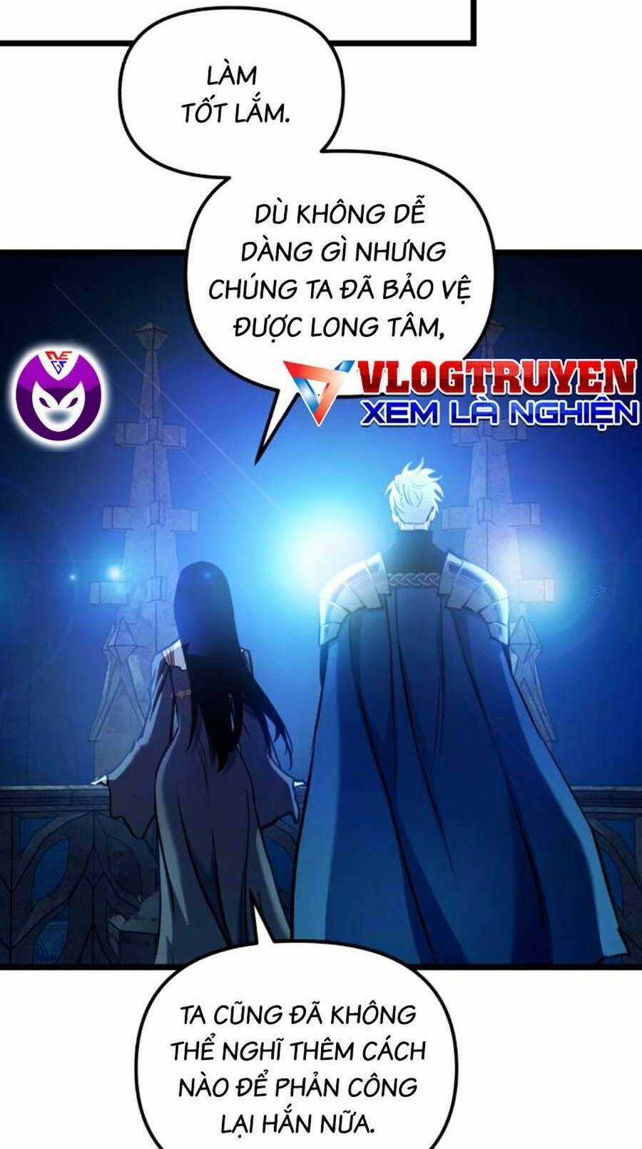 Sự Trở Về Của Chiến Thần Tự Sát Chapter 95 trang 53