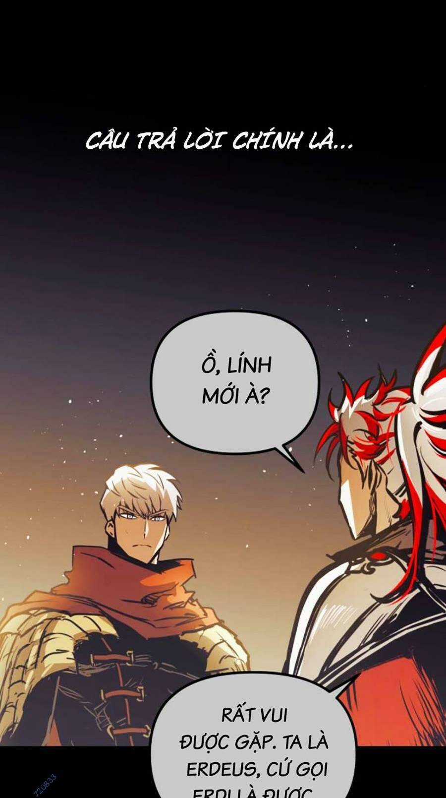 Sự Trở Về Của Chiến Thần Tự Sát Chapter 95 trang 60