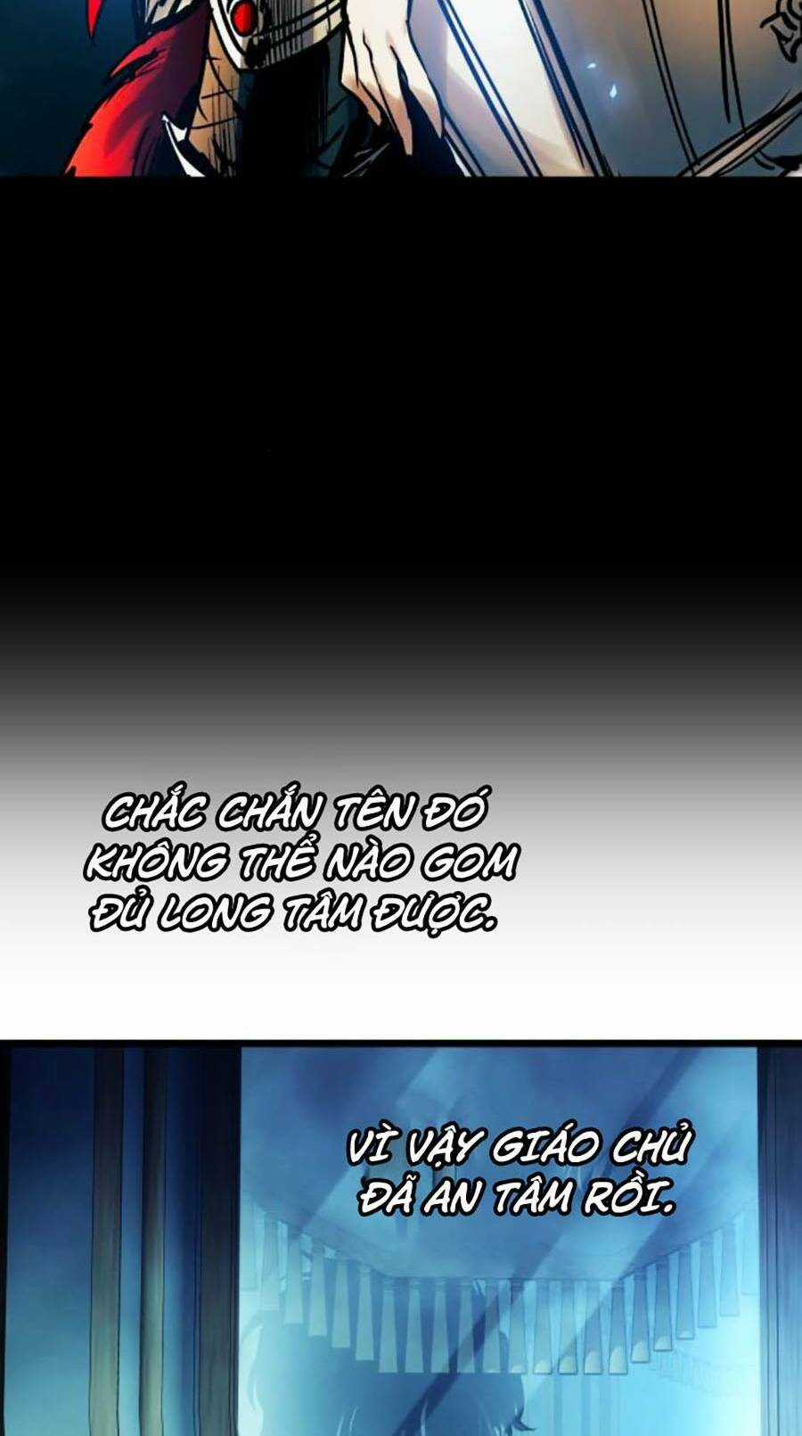 Sự Trở Về Của Chiến Thần Tự Sát Chapter 95 trang 63