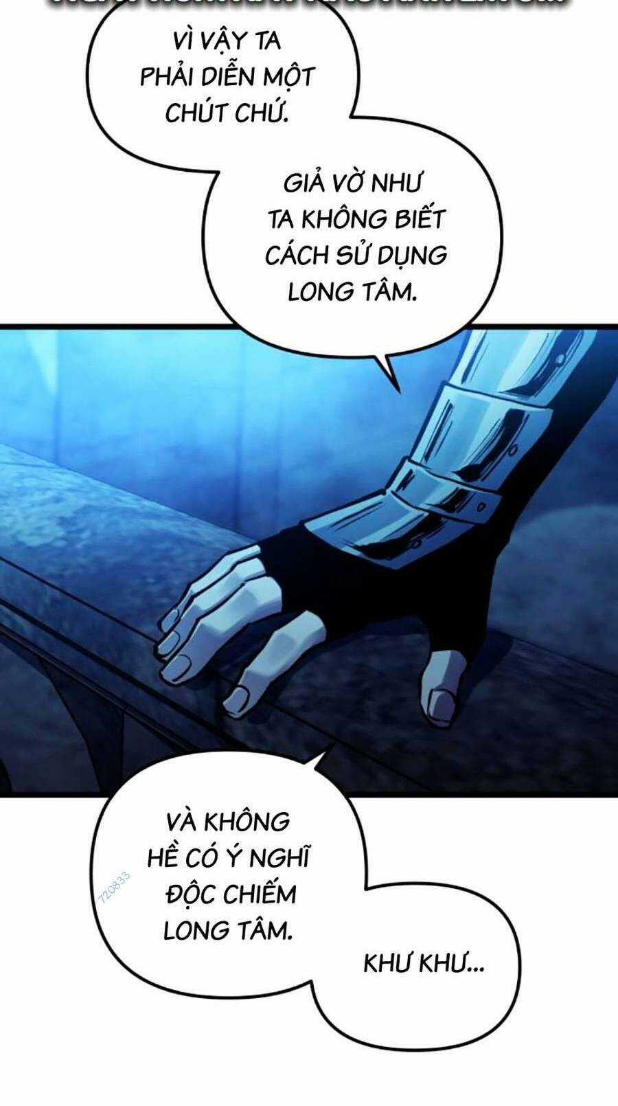 Sự Trở Về Của Chiến Thần Tự Sát Chapter 95 trang 65