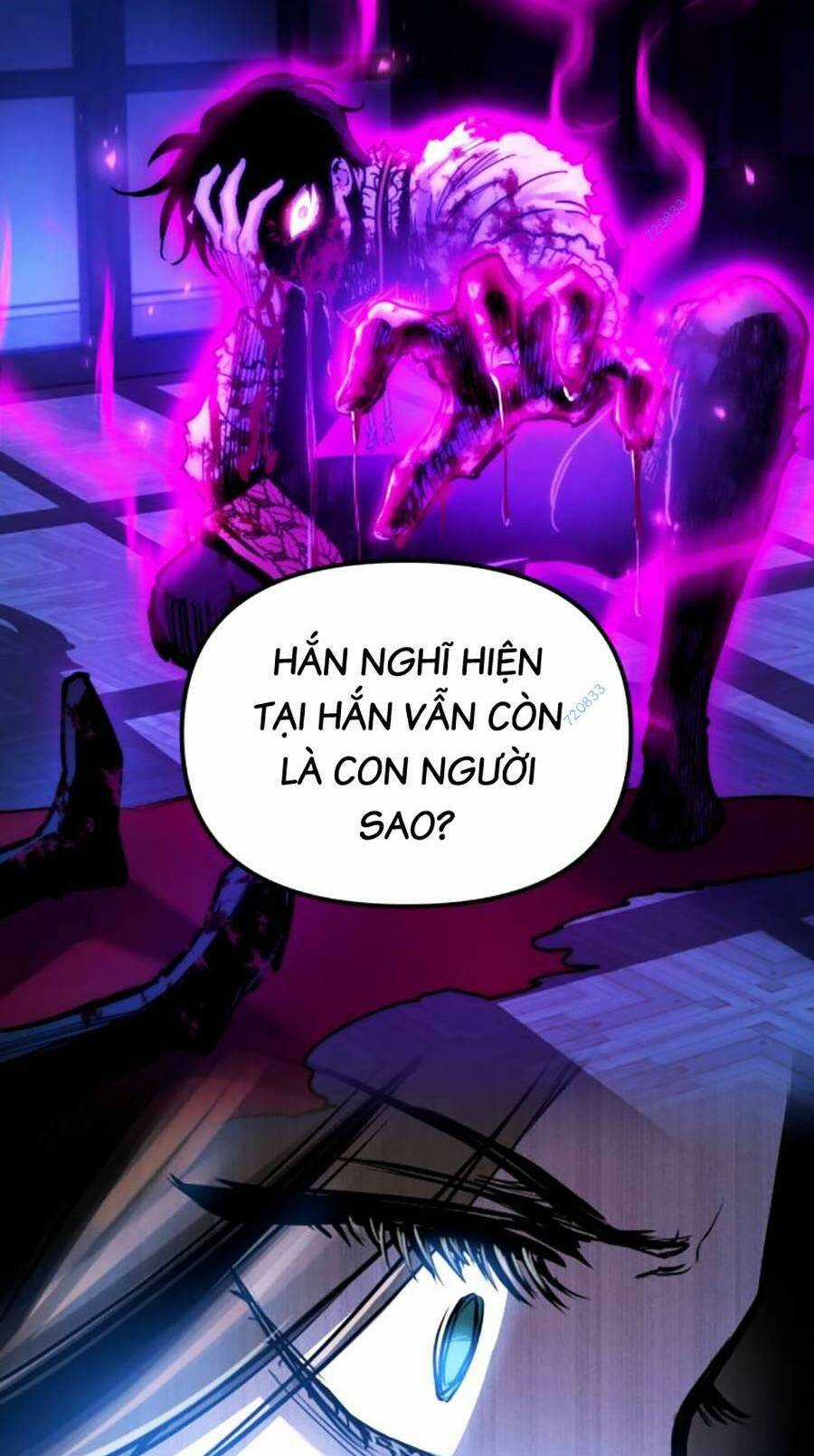 Sự Trở Về Của Chiến Thần Tự Sát Chapter 95 trang 68