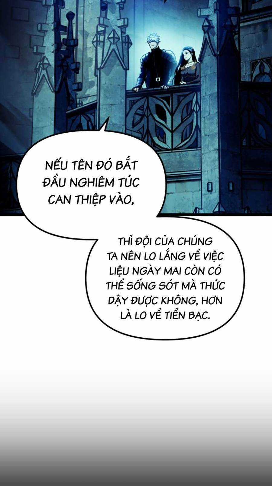 Sự Trở Về Của Chiến Thần Tự Sát Chapter 95 trang 70