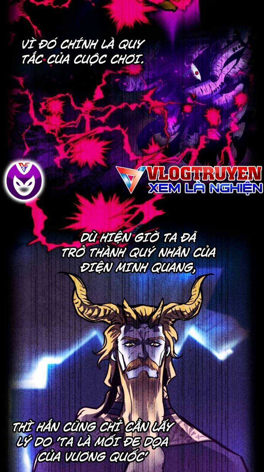 Sự Trở Về Của Chiến Thần Tự Sát Chapter 95 trang 72