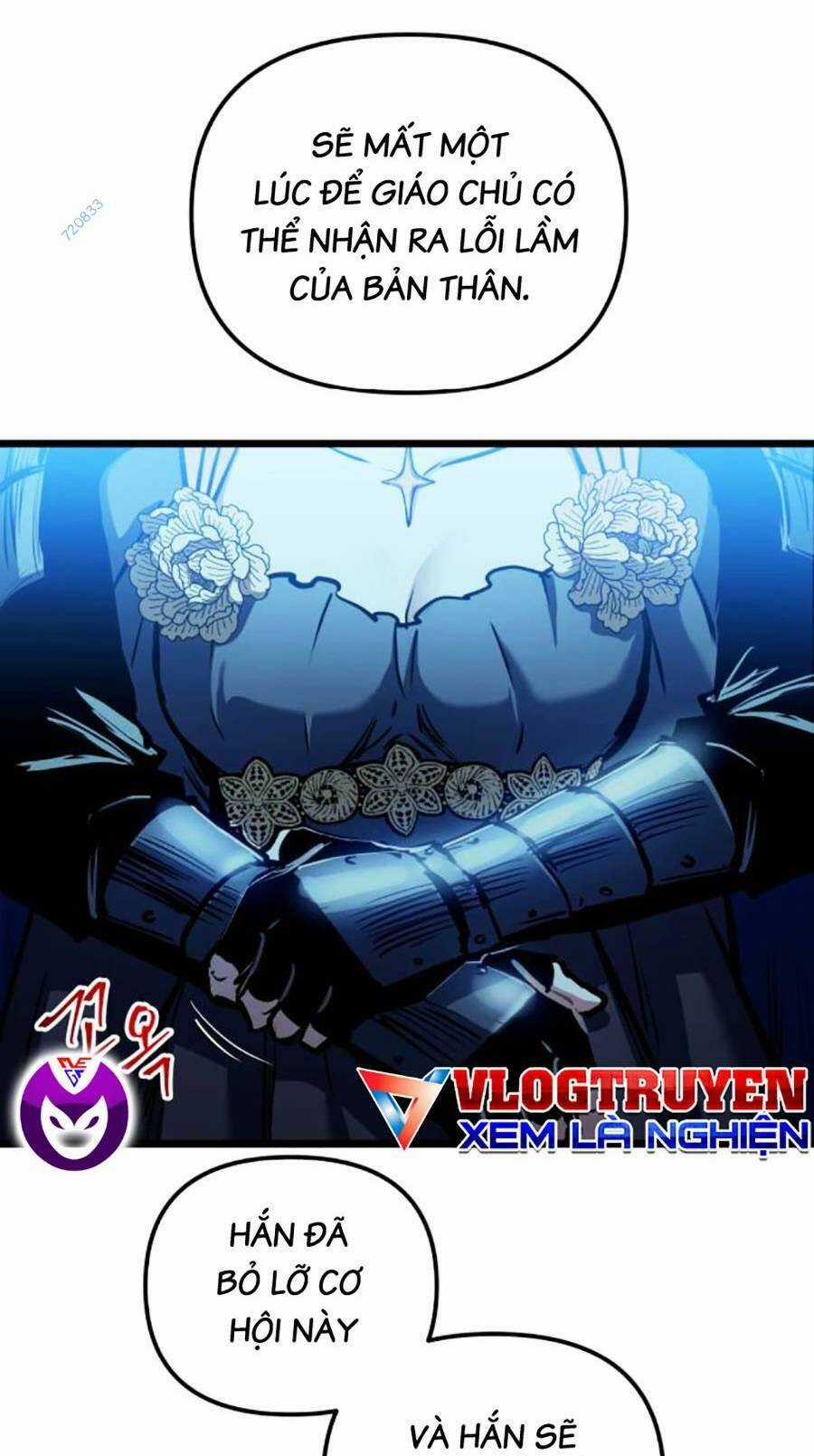 Sự Trở Về Của Chiến Thần Tự Sát Chapter 95 trang 76