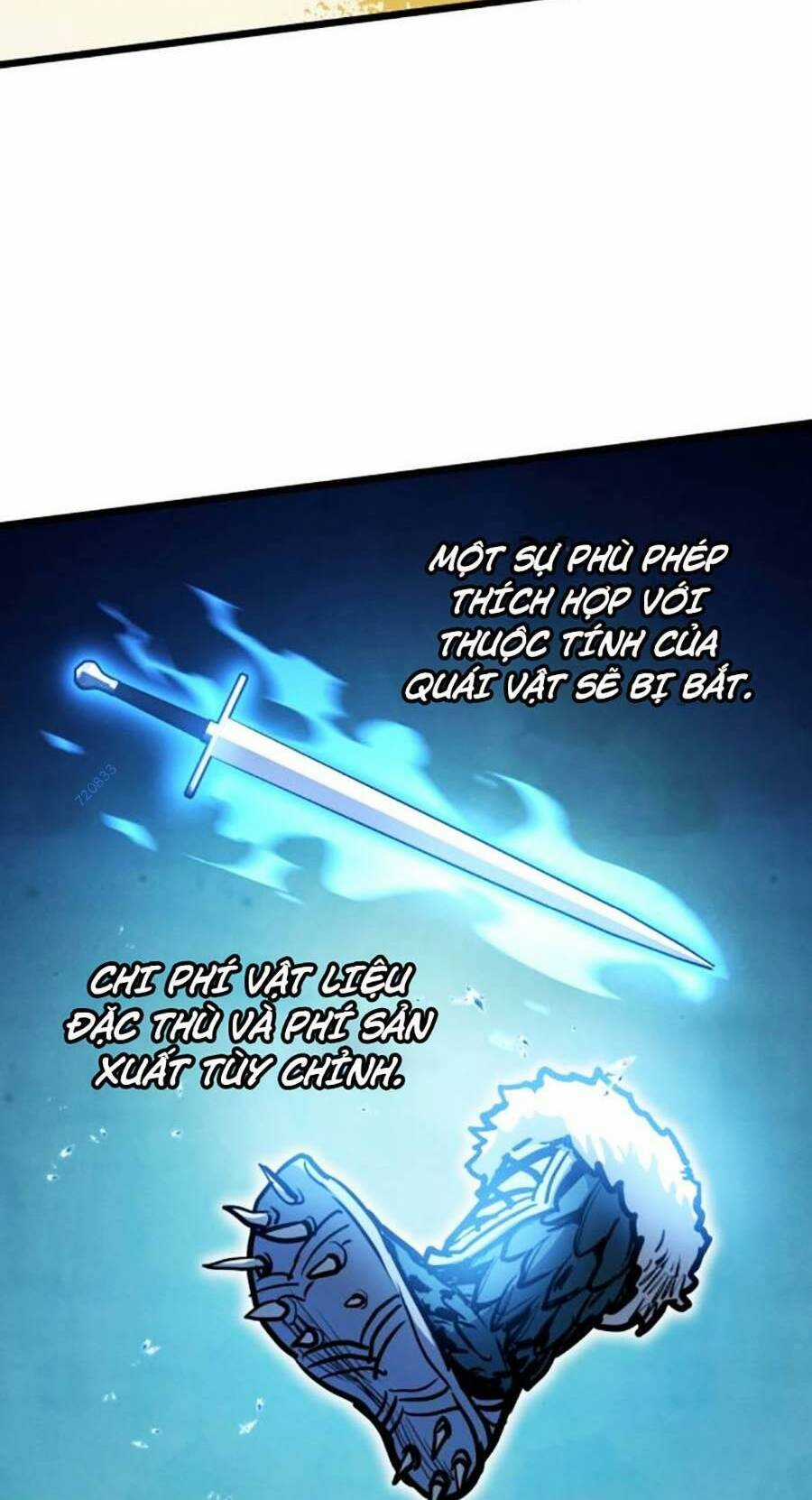 Sự Trở Về Của Chiến Thần Tự Sát Chapter 95 trang 9