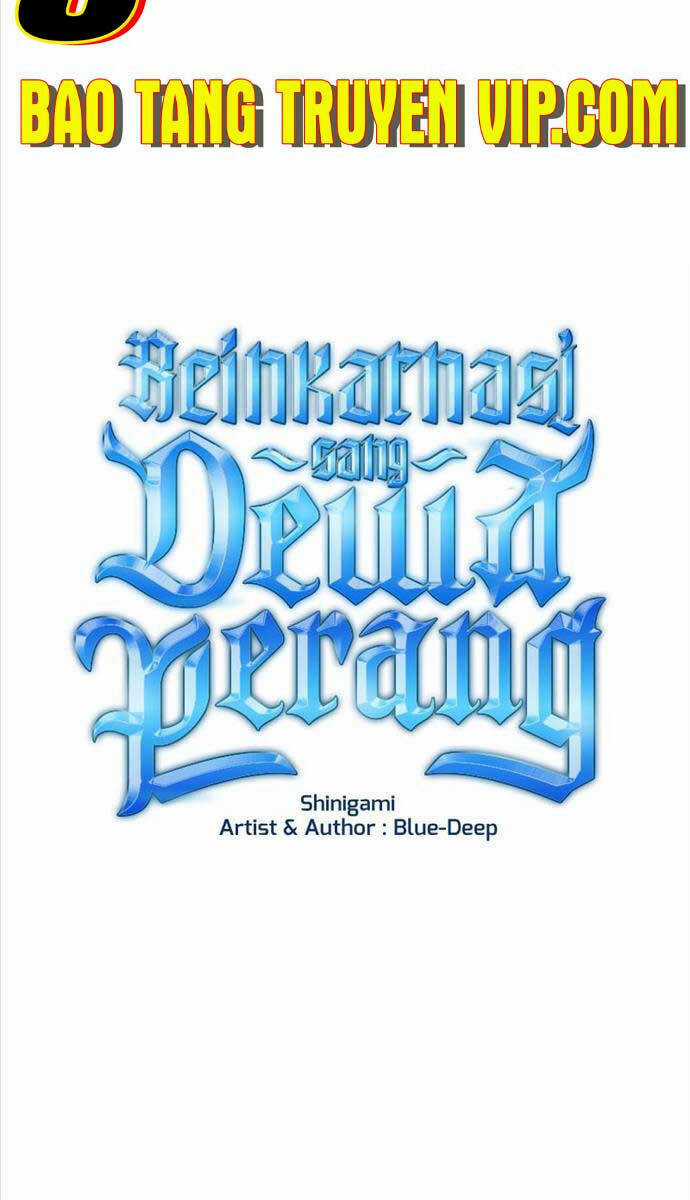 Sự Trở Về Của Chiến Thần Tự Sát Chapter 96 trang 19