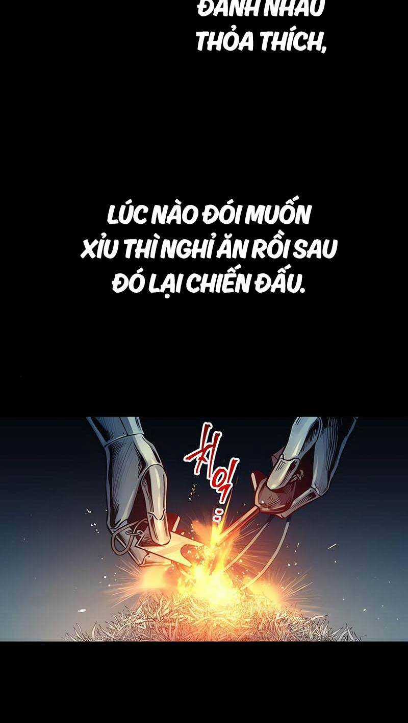 Sự Trở Về Của Chiến Thần Tự Sát Chapter 97 trang 10