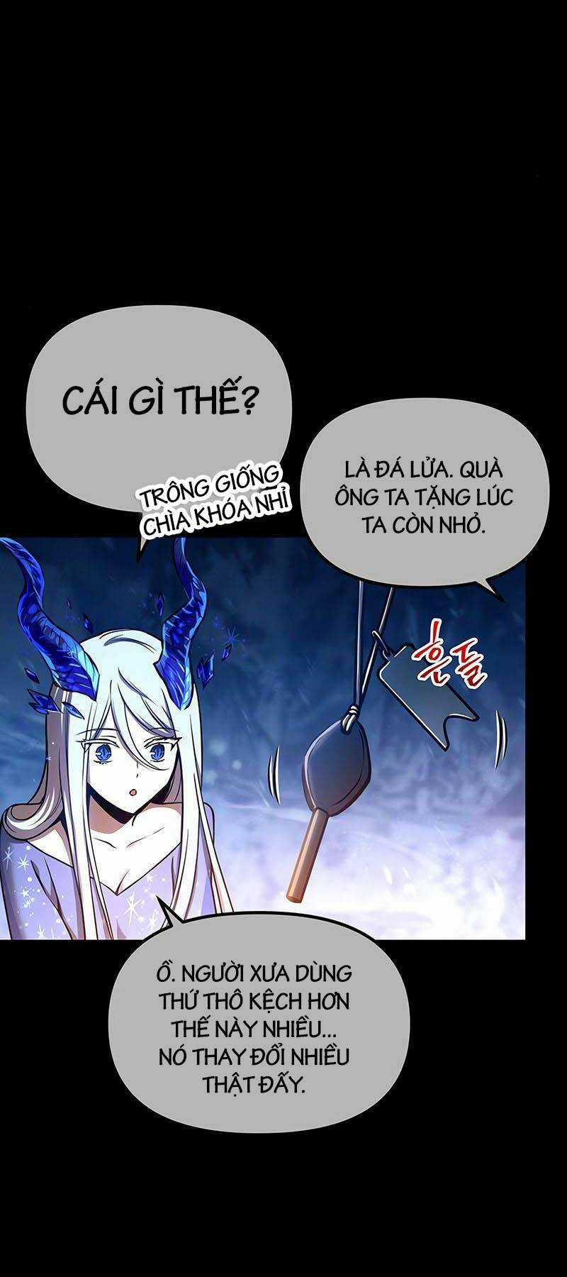 Sự Trở Về Của Chiến Thần Tự Sát Chapter 97 trang 11