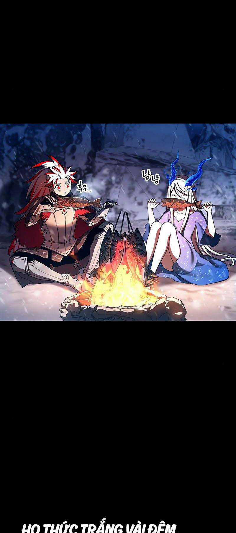 Sự Trở Về Của Chiến Thần Tự Sát Chapter 97 trang 12