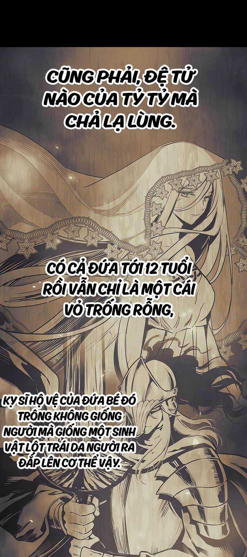 Sự Trở Về Của Chiến Thần Tự Sát Chapter 97 trang 15