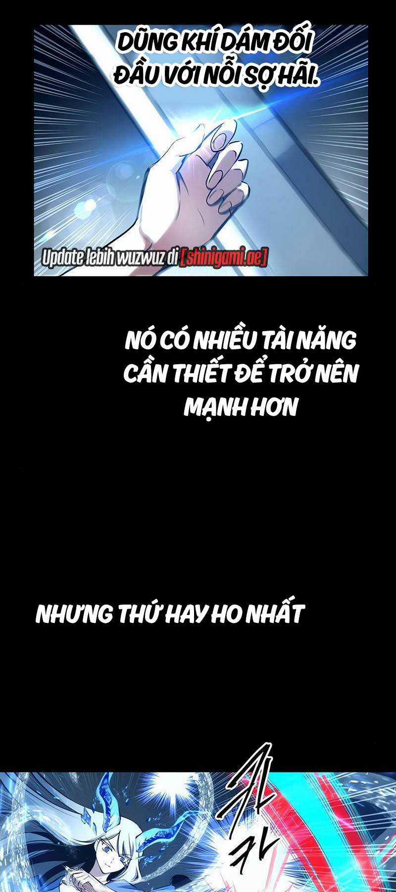 Sự Trở Về Của Chiến Thần Tự Sát Chapter 97 trang 17