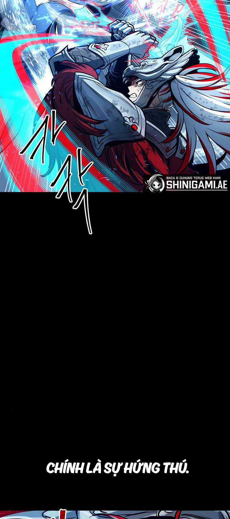 Sự Trở Về Của Chiến Thần Tự Sát Chapter 97 trang 18