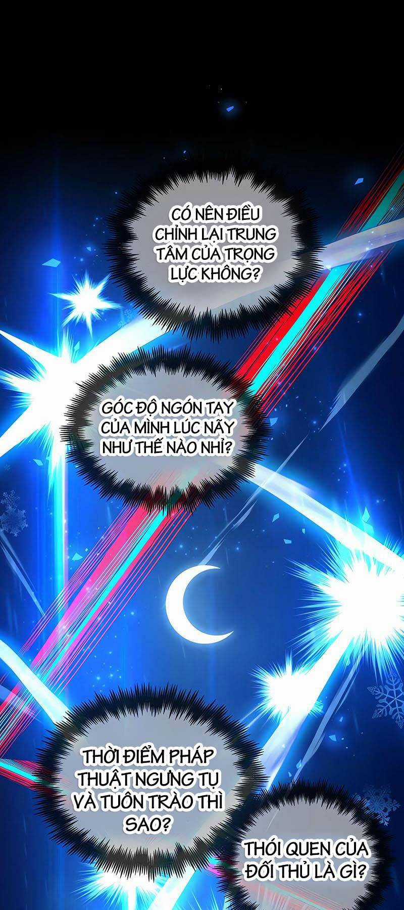 Sự Trở Về Của Chiến Thần Tự Sát Chapter 97 trang 21