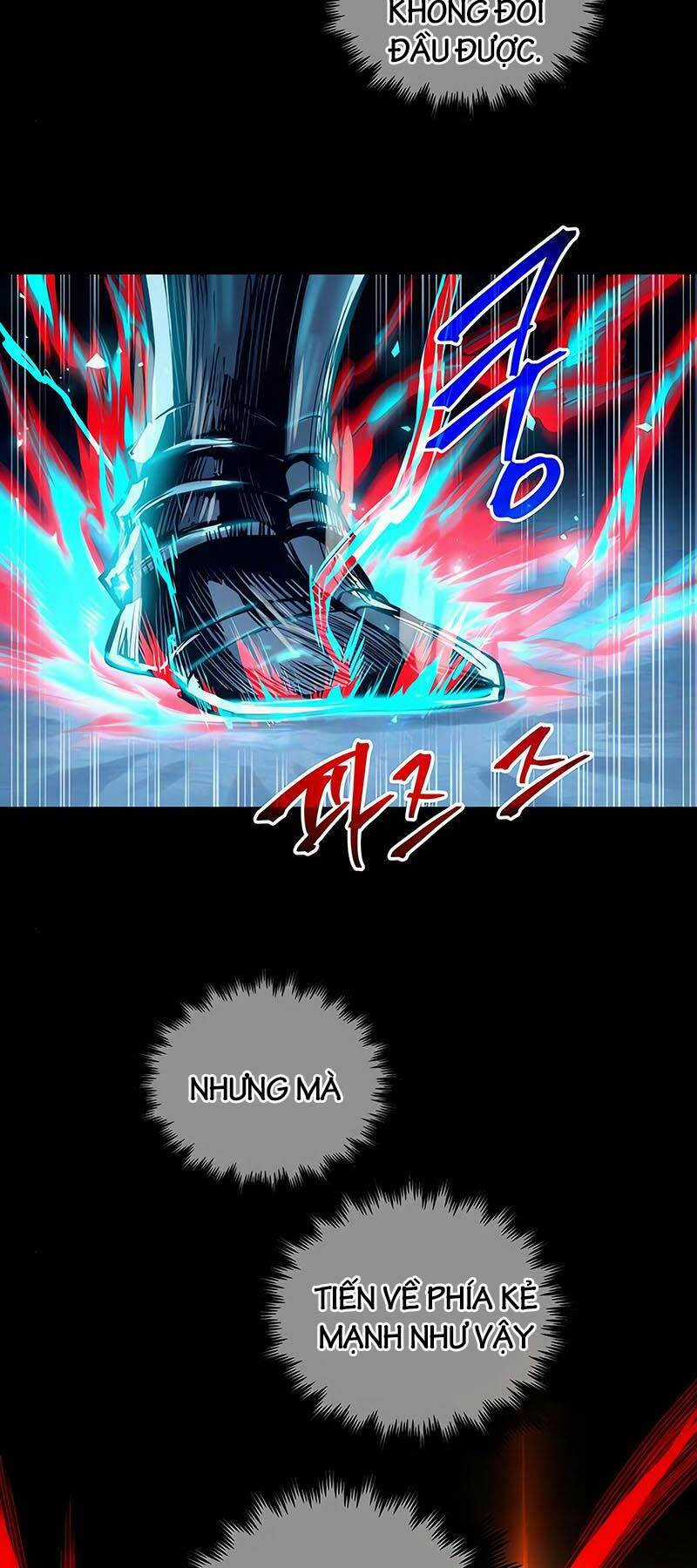 Sự Trở Về Của Chiến Thần Tự Sát Chapter 97 trang 24