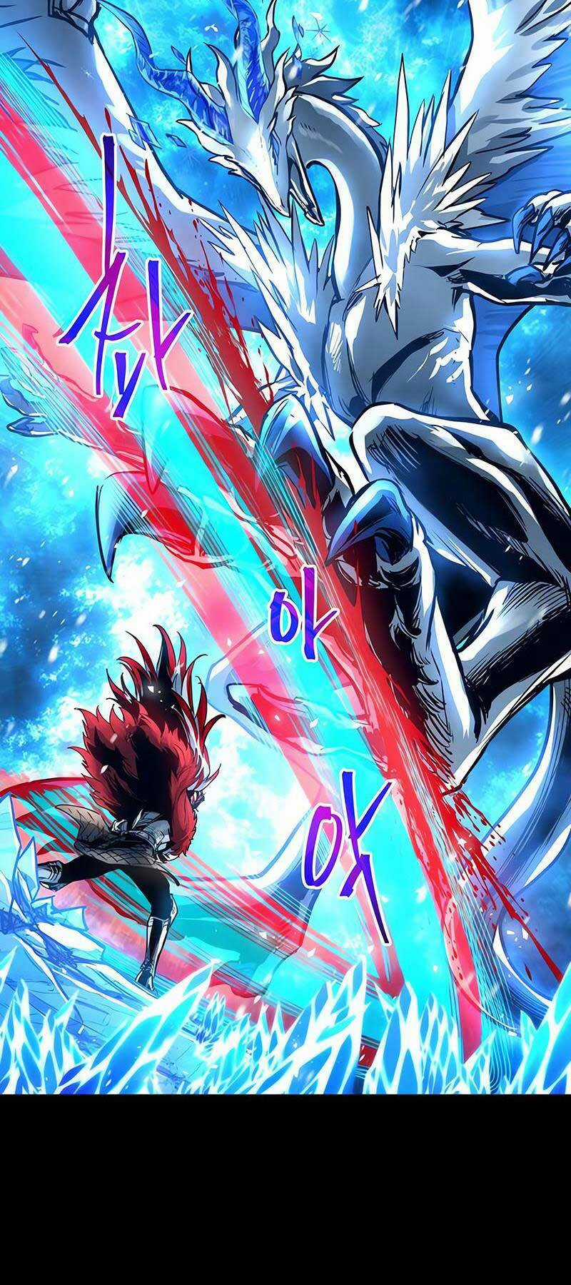 Sự Trở Về Của Chiến Thần Tự Sát Chapter 97 trang 28