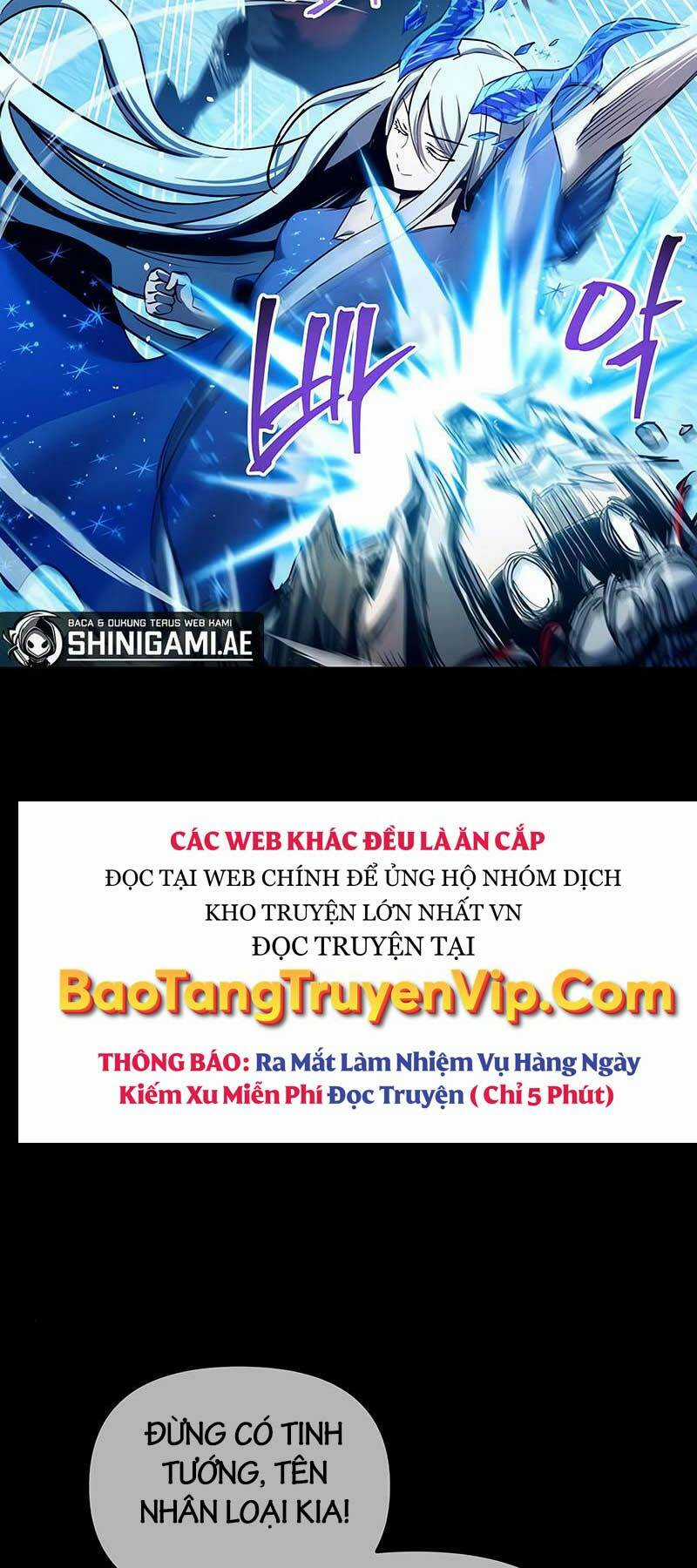 Sự Trở Về Của Chiến Thần Tự Sát Chapter 97 trang 3