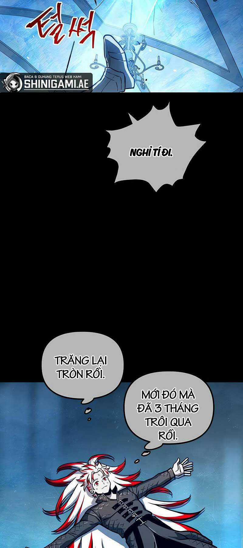 Sự Trở Về Của Chiến Thần Tự Sát Chapter 97 trang 30