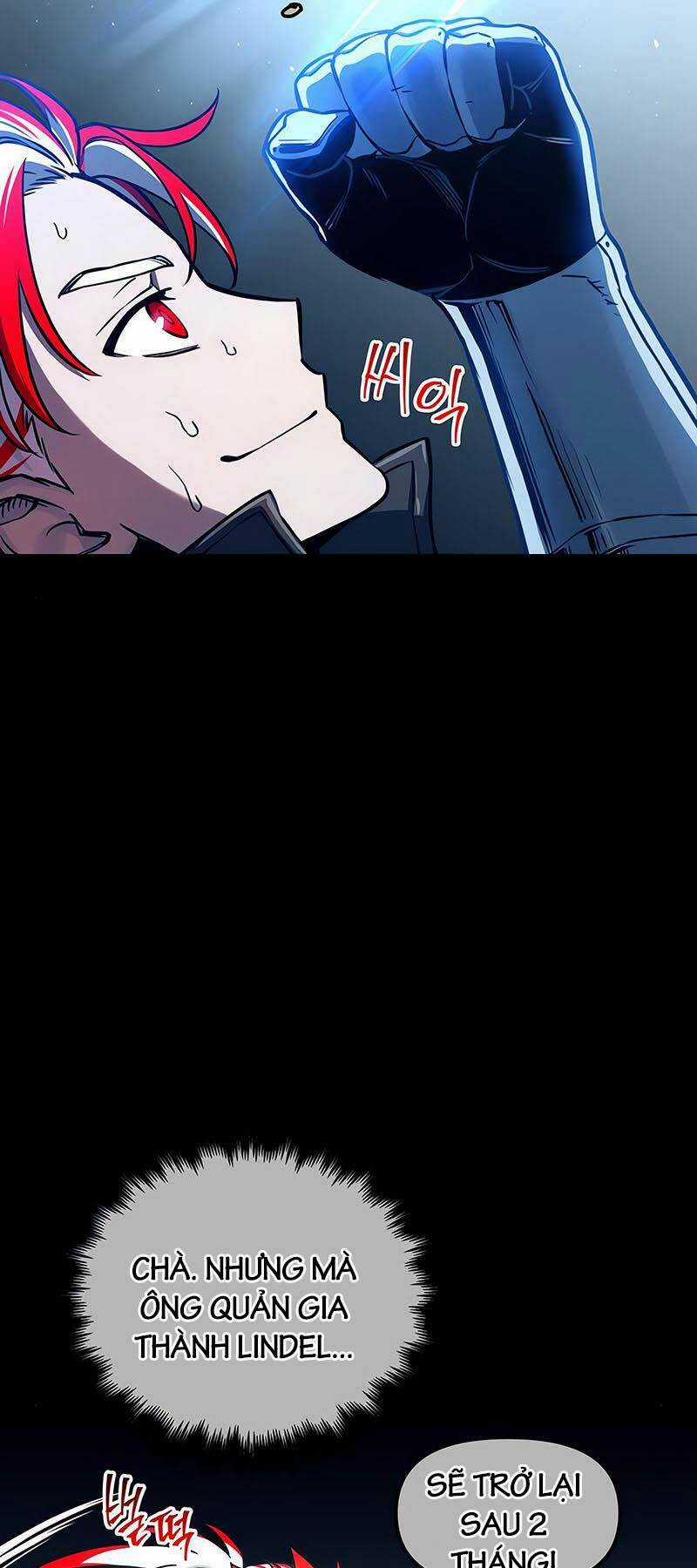 Sự Trở Về Của Chiến Thần Tự Sát Chapter 97 trang 32