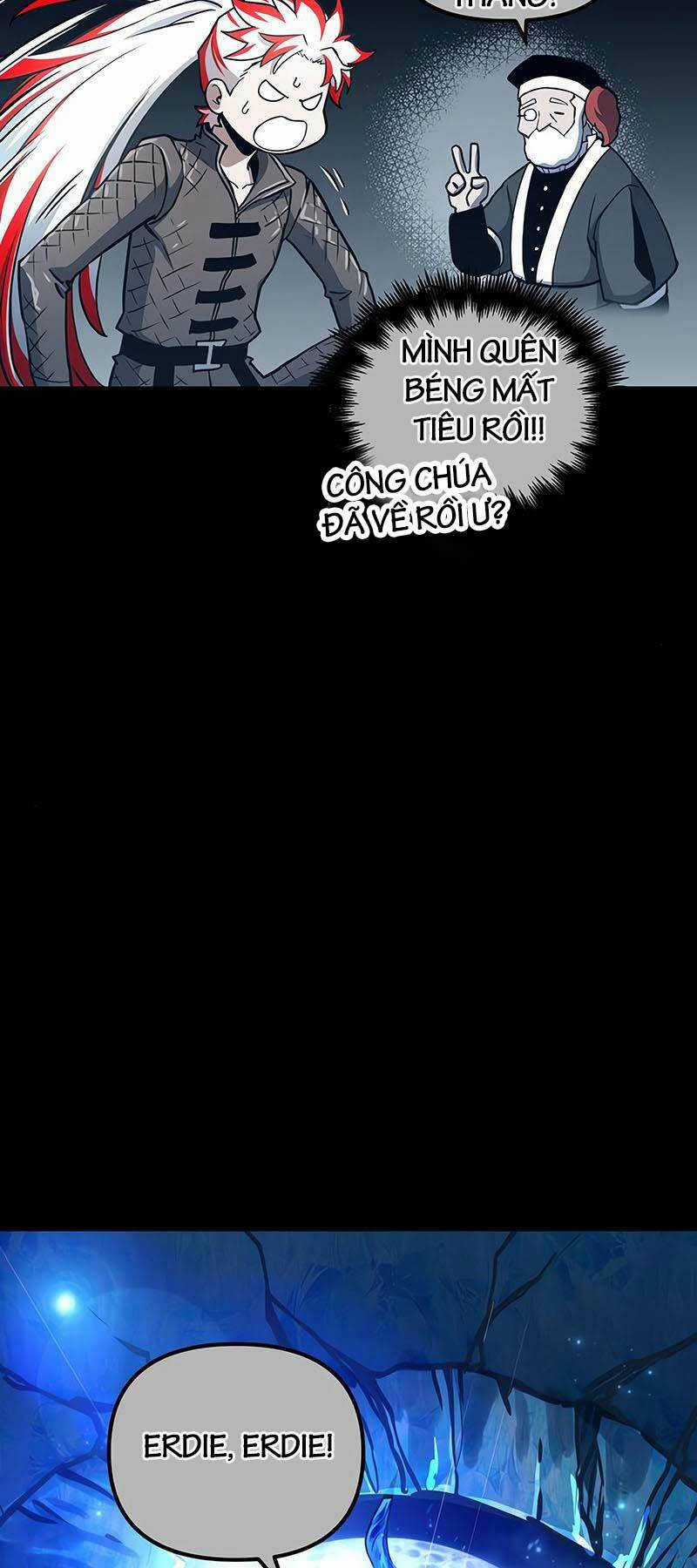 Sự Trở Về Của Chiến Thần Tự Sát Chapter 97 trang 33