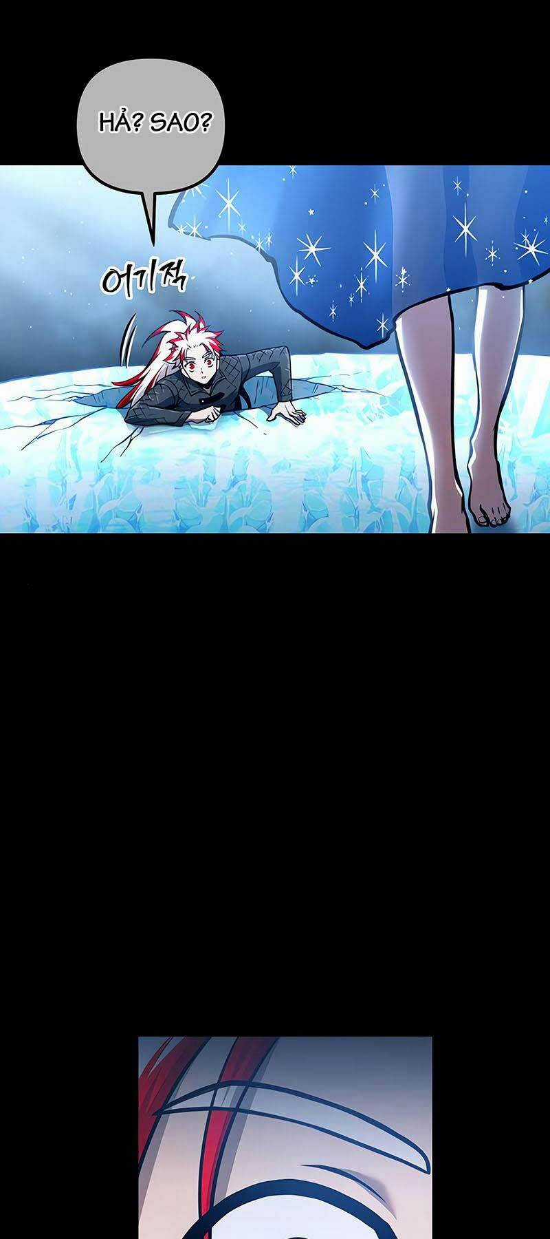 Sự Trở Về Của Chiến Thần Tự Sát Chapter 97 trang 35