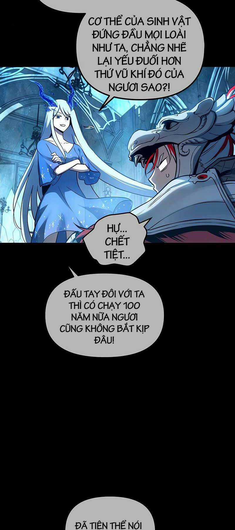 Sự Trở Về Của Chiến Thần Tự Sát Chapter 97 trang 4