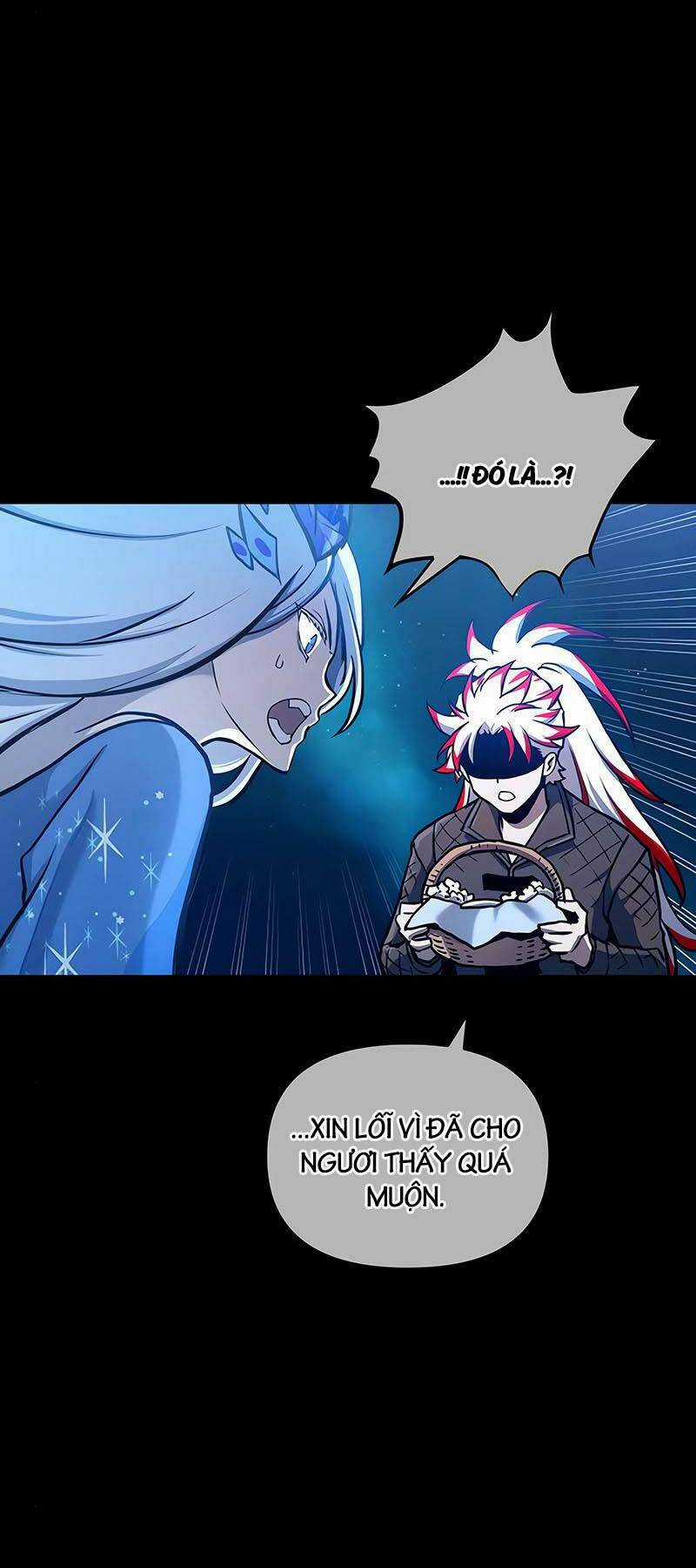 Sự Trở Về Của Chiến Thần Tự Sát Chapter 97 trang 57