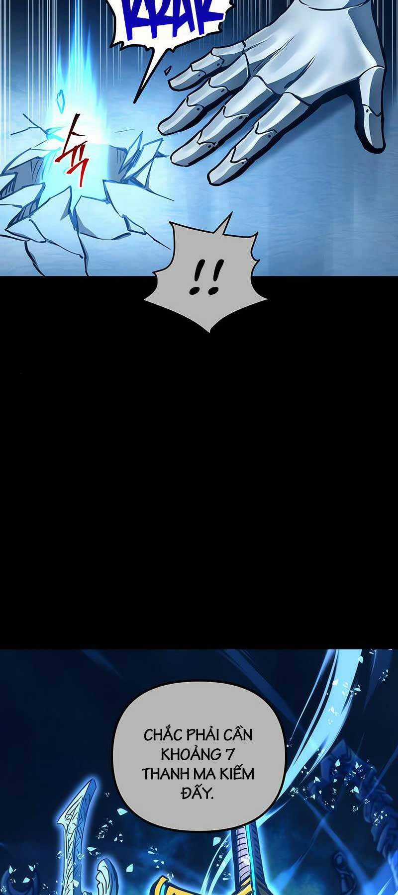 Sự Trở Về Của Chiến Thần Tự Sát Chapter 97 trang 6