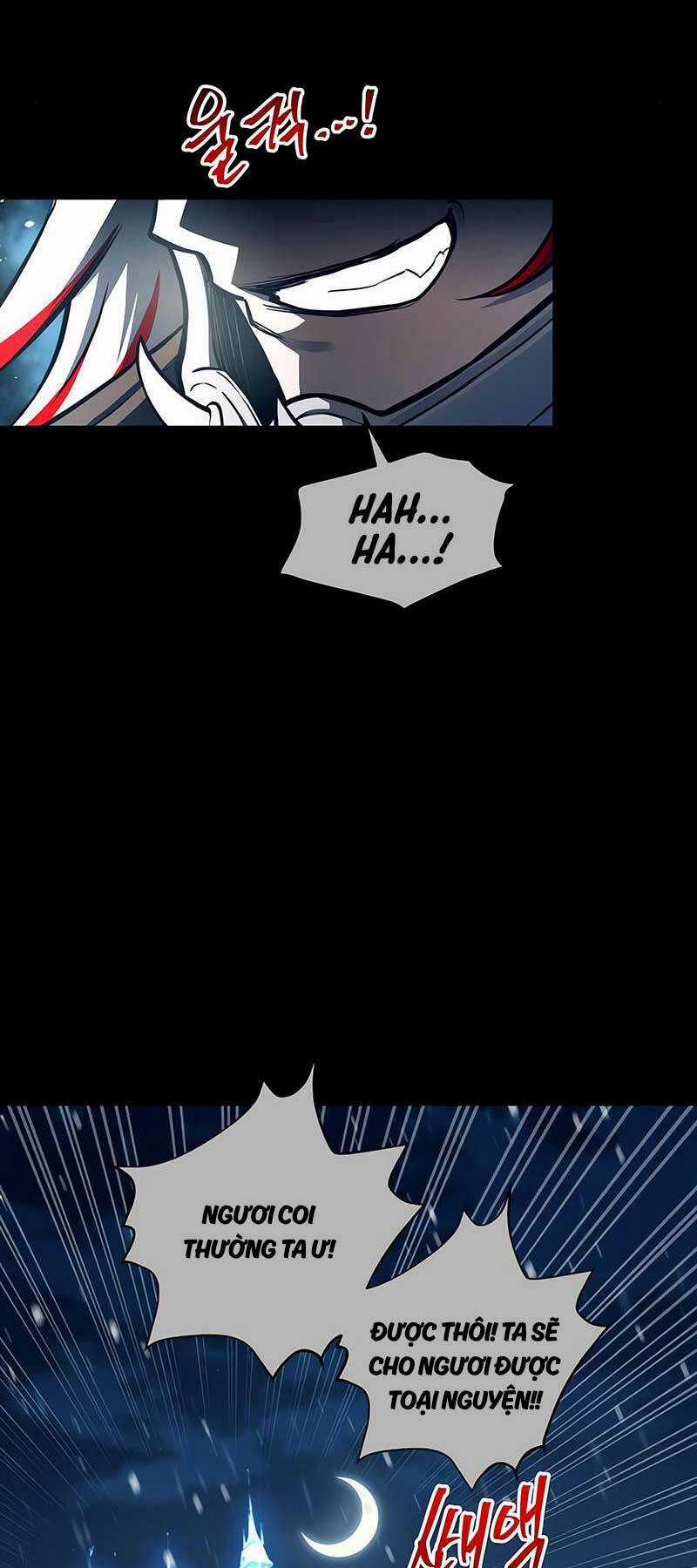 Sự Trở Về Của Chiến Thần Tự Sát Chapter 97 trang 8