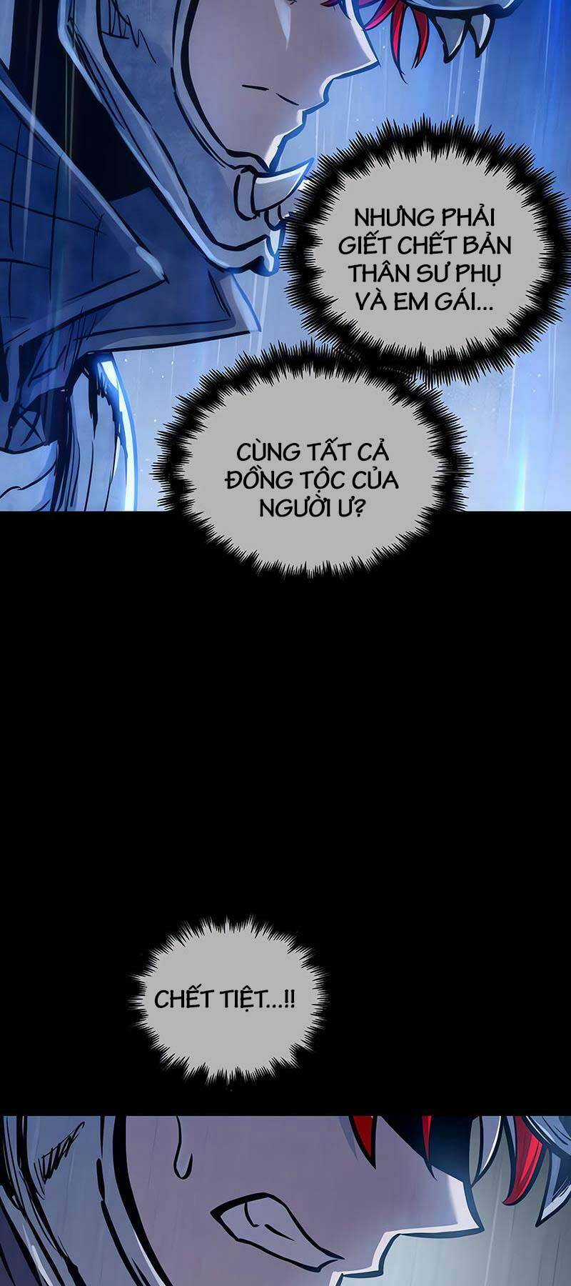 Sự Trở Về Của Chiến Thần Tự Sát Chapter 98 trang 14