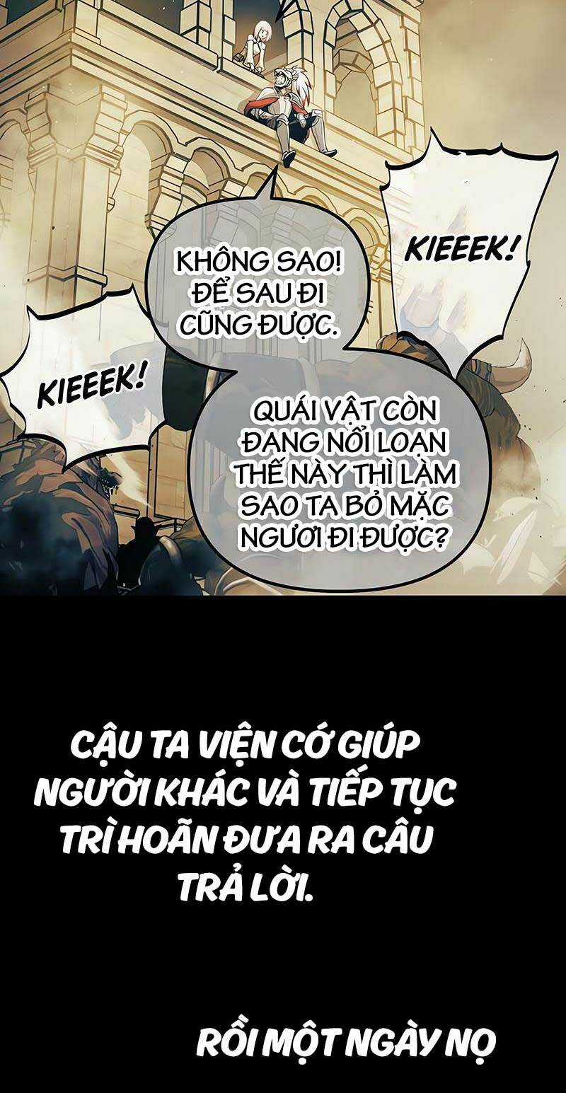 Sự Trở Về Của Chiến Thần Tự Sát Chapter 98 trang 16