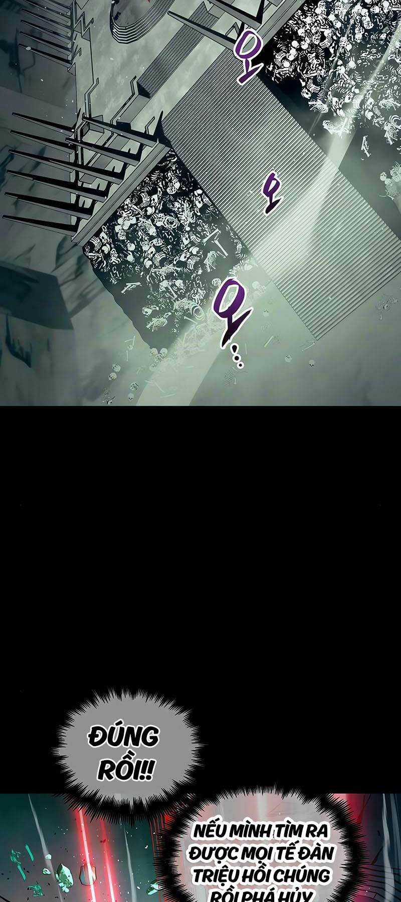 Sự Trở Về Của Chiến Thần Tự Sát Chapter 98 trang 19