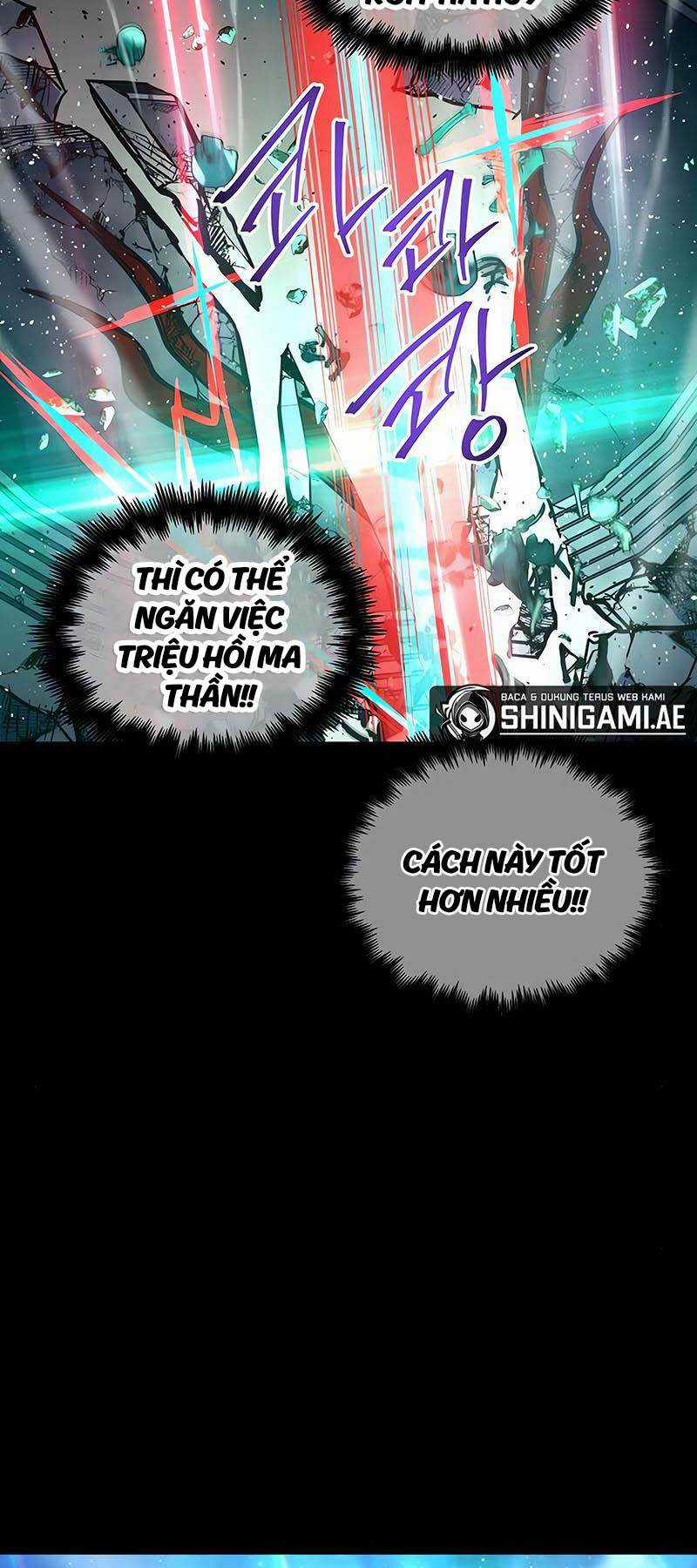 Sự Trở Về Của Chiến Thần Tự Sát Chapter 98 trang 20