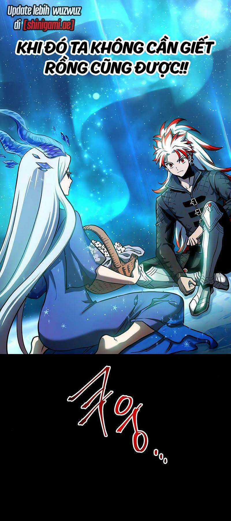 Sự Trở Về Của Chiến Thần Tự Sát Chapter 98 trang 21