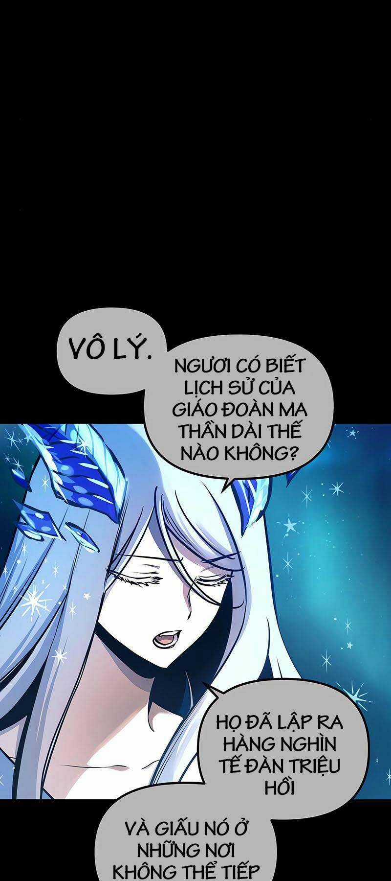 Sự Trở Về Của Chiến Thần Tự Sát Chapter 98 trang 22