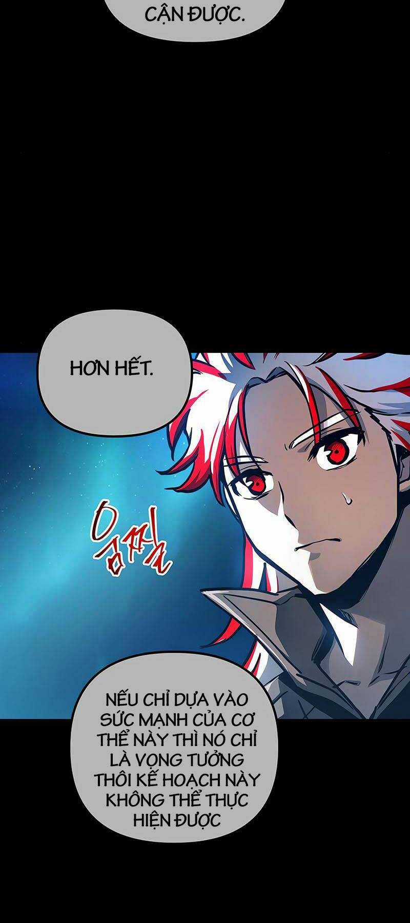 Sự Trở Về Của Chiến Thần Tự Sát Chapter 98 trang 23