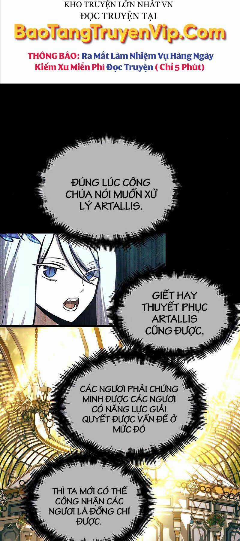 Sự Trở Về Của Chiến Thần Tự Sát Chapter 98 trang 26