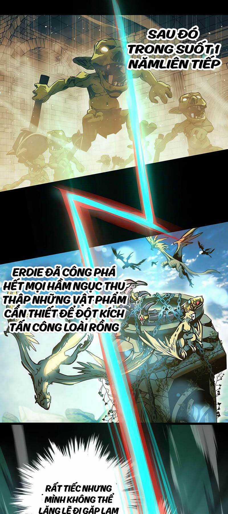 Sự Trở Về Của Chiến Thần Tự Sát Chapter 98 trang 29