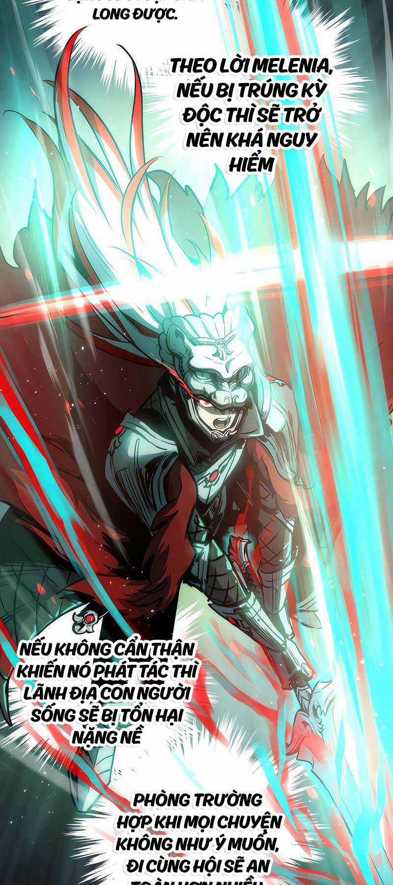 Sự Trở Về Của Chiến Thần Tự Sát Chapter 98 trang 30