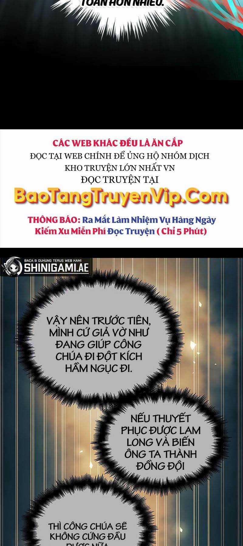 Sự Trở Về Của Chiến Thần Tự Sát Chapter 98 trang 31