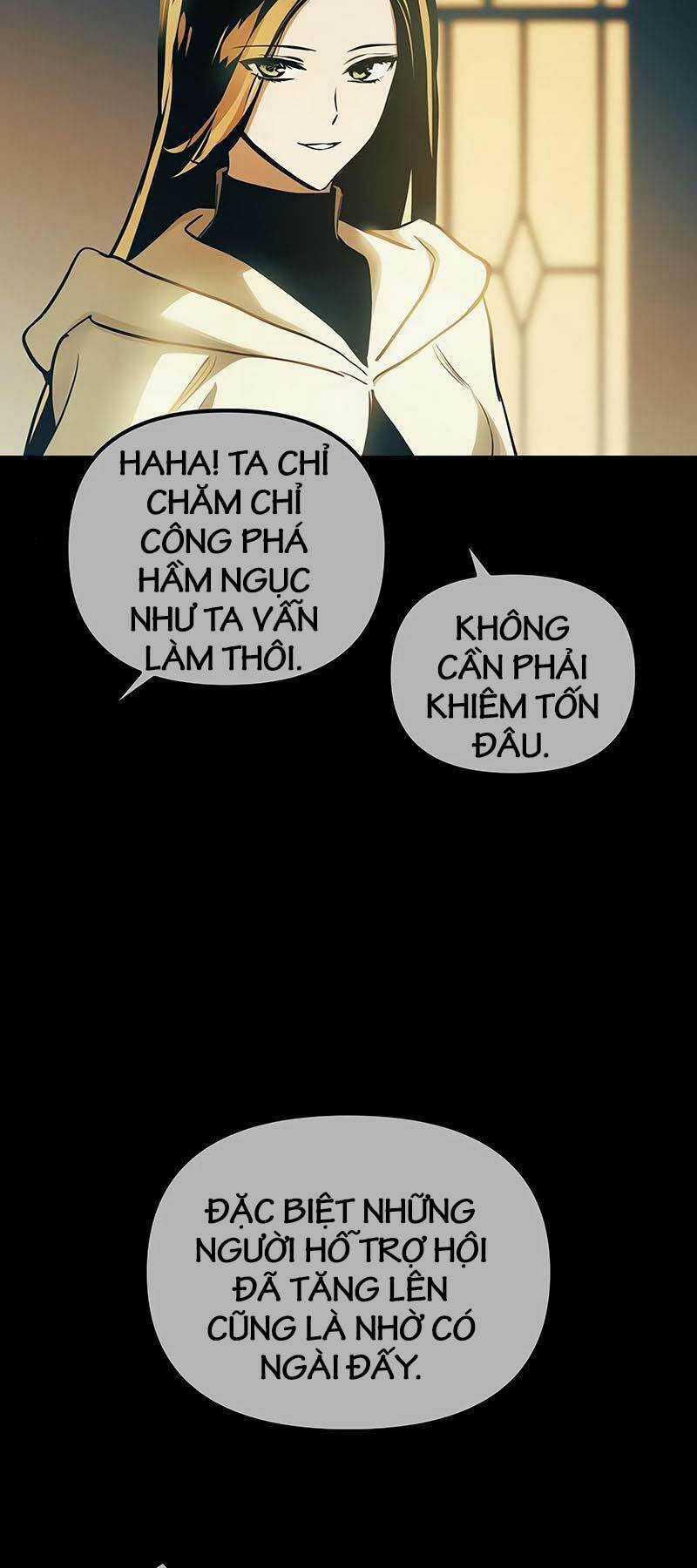 Sự Trở Về Của Chiến Thần Tự Sát Chapter 98 trang 33