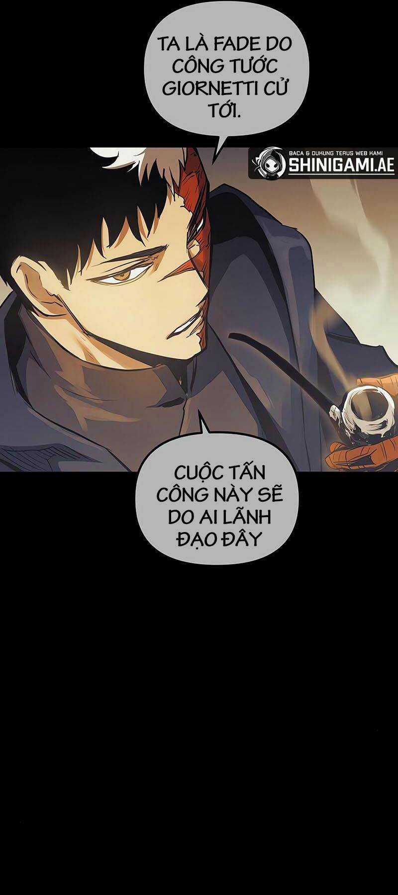 Sự Trở Về Của Chiến Thần Tự Sát Chapter 98 trang 35