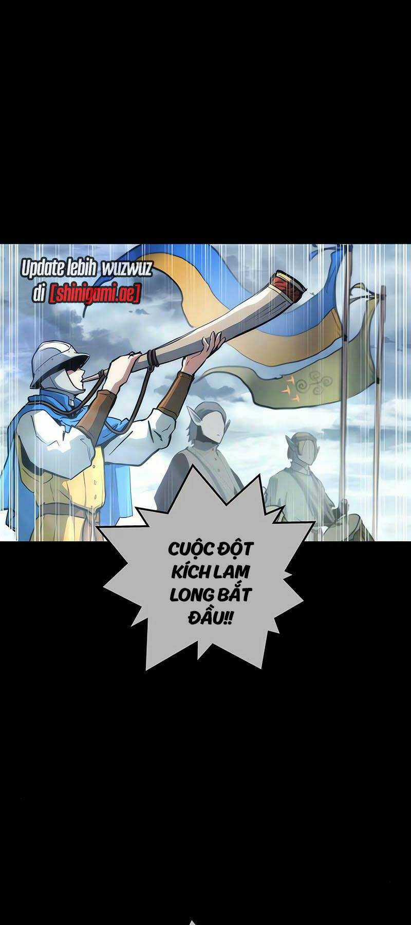 Sự Trở Về Của Chiến Thần Tự Sát Chapter 98 trang 37