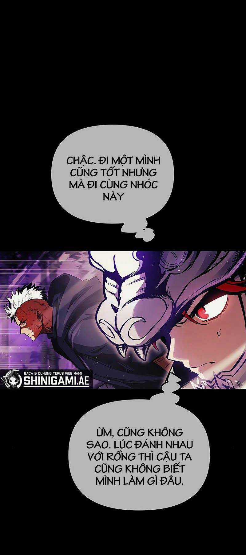 Sự Trở Về Của Chiến Thần Tự Sát Chapter 98 trang 39