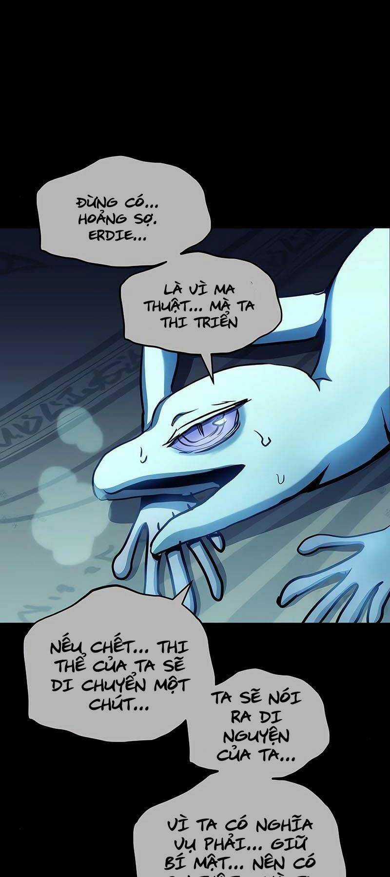 Sự Trở Về Của Chiến Thần Tự Sát Chapter 98 trang 4