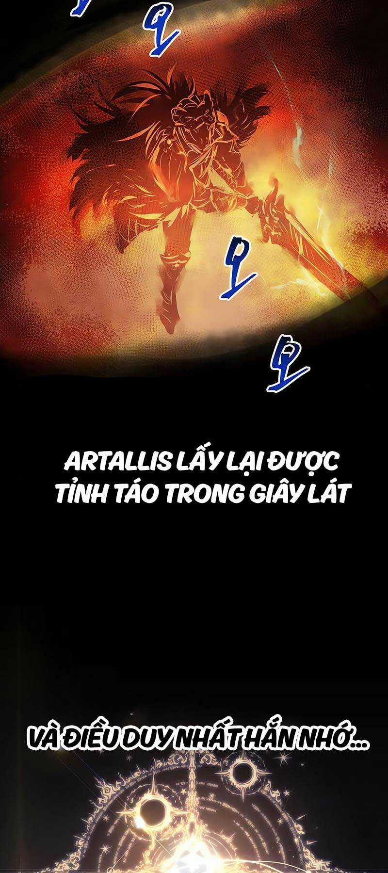 Sự Trở Về Của Chiến Thần Tự Sát Chapter 98 trang 44