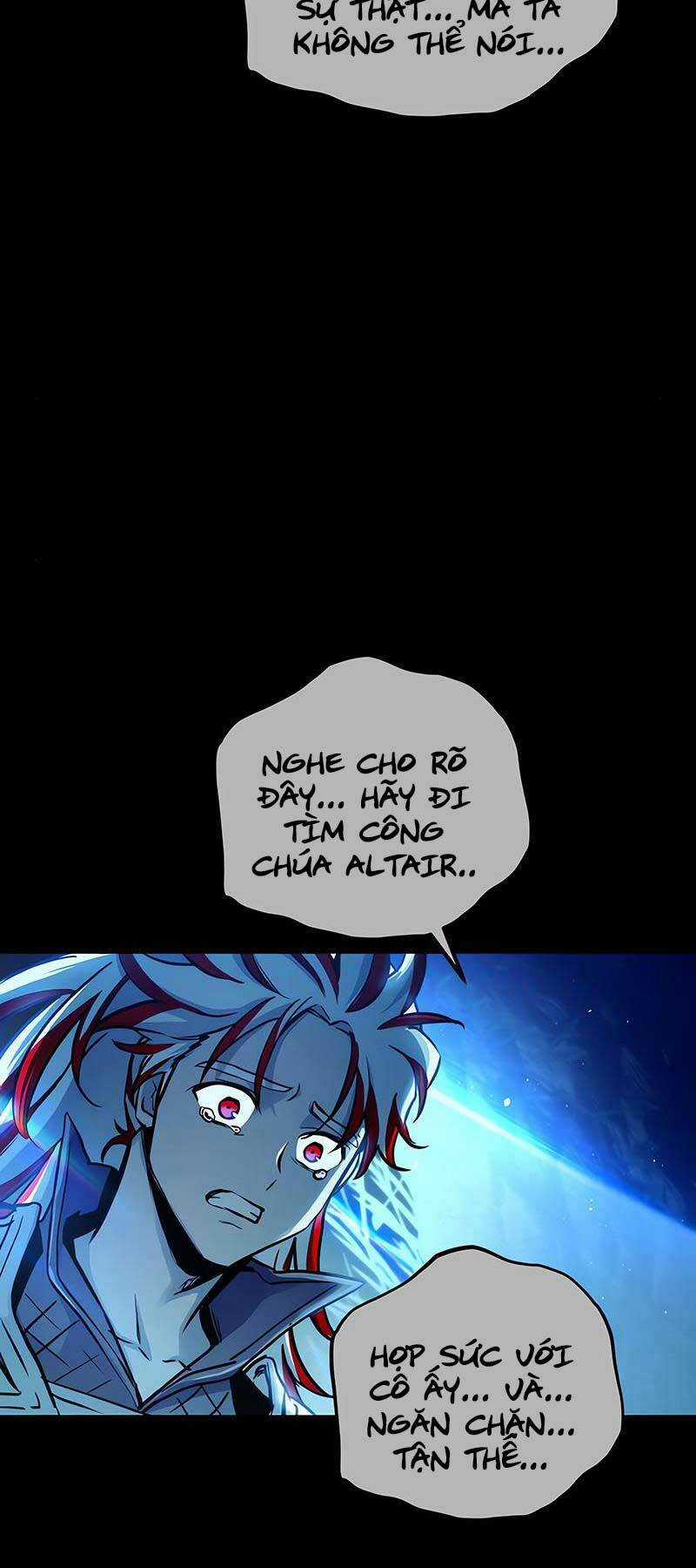 Sự Trở Về Của Chiến Thần Tự Sát Chapter 98 trang 5