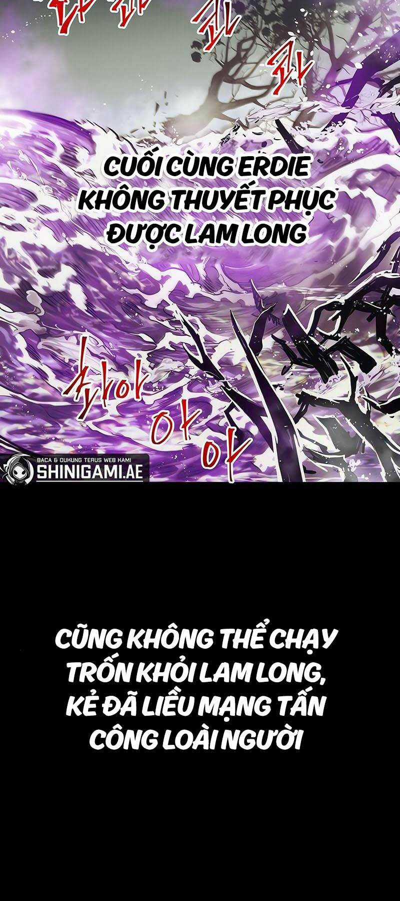 Sự Trở Về Của Chiến Thần Tự Sát Chapter 98 trang 53