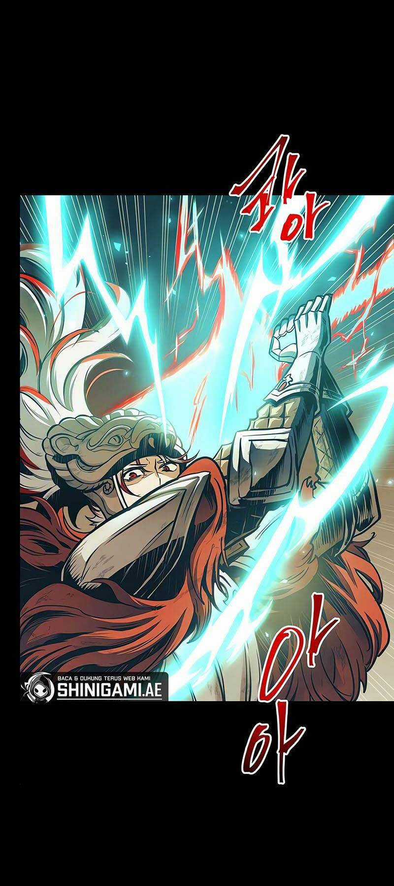 Sự Trở Về Của Chiến Thần Tự Sát Chapter 98 trang 55