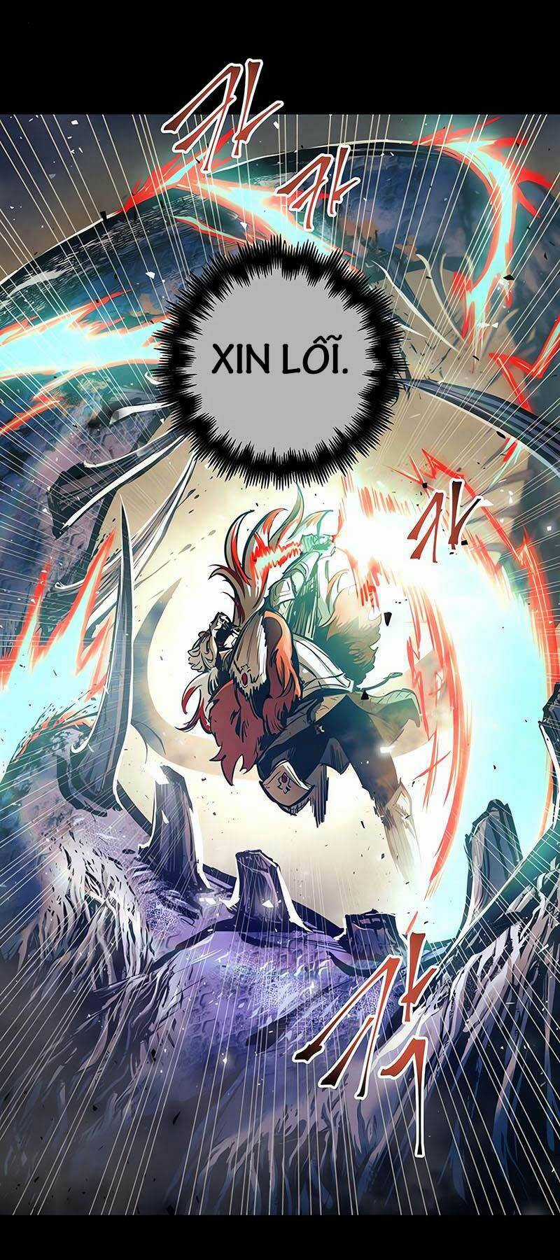 Sự Trở Về Của Chiến Thần Tự Sát Chapter 98 trang 57