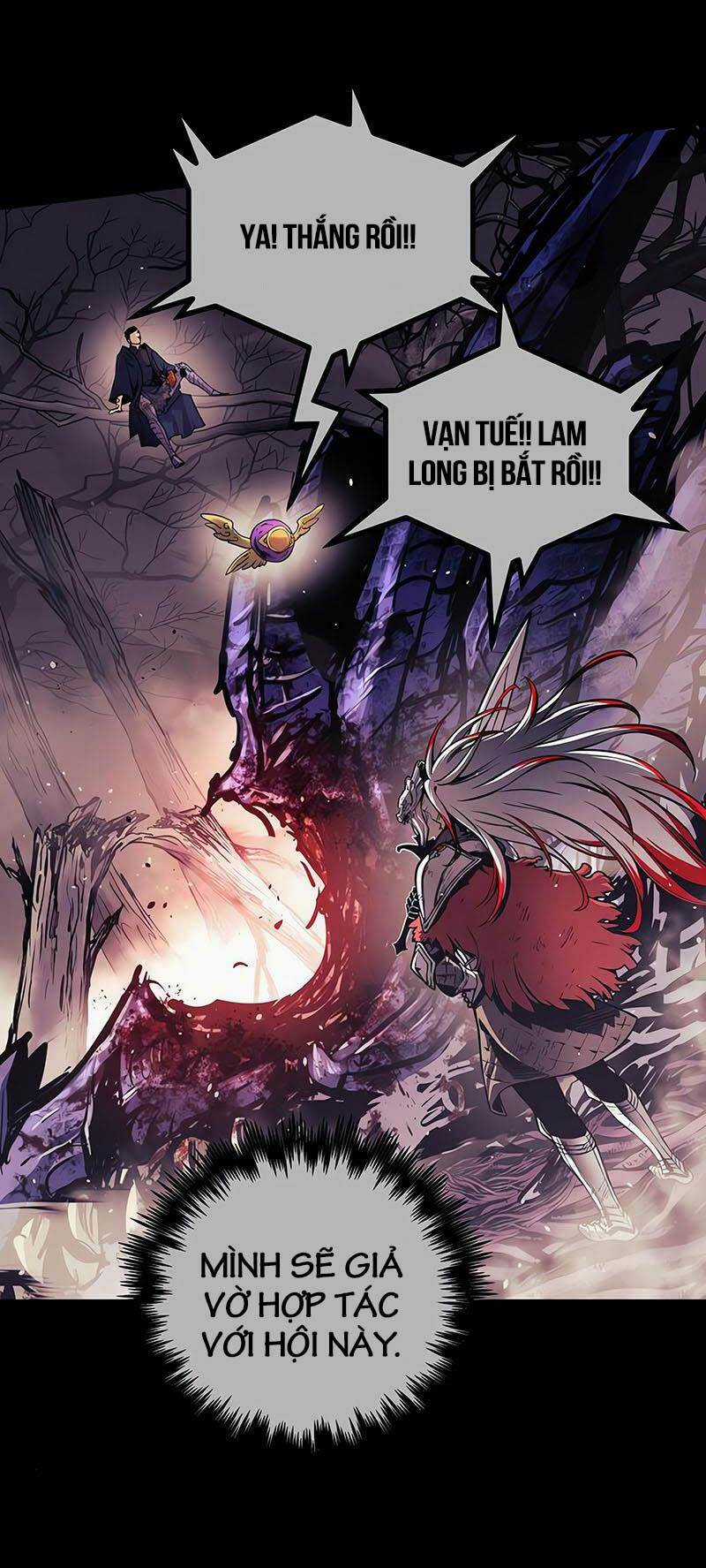 Sự Trở Về Của Chiến Thần Tự Sát Chapter 98 trang 64